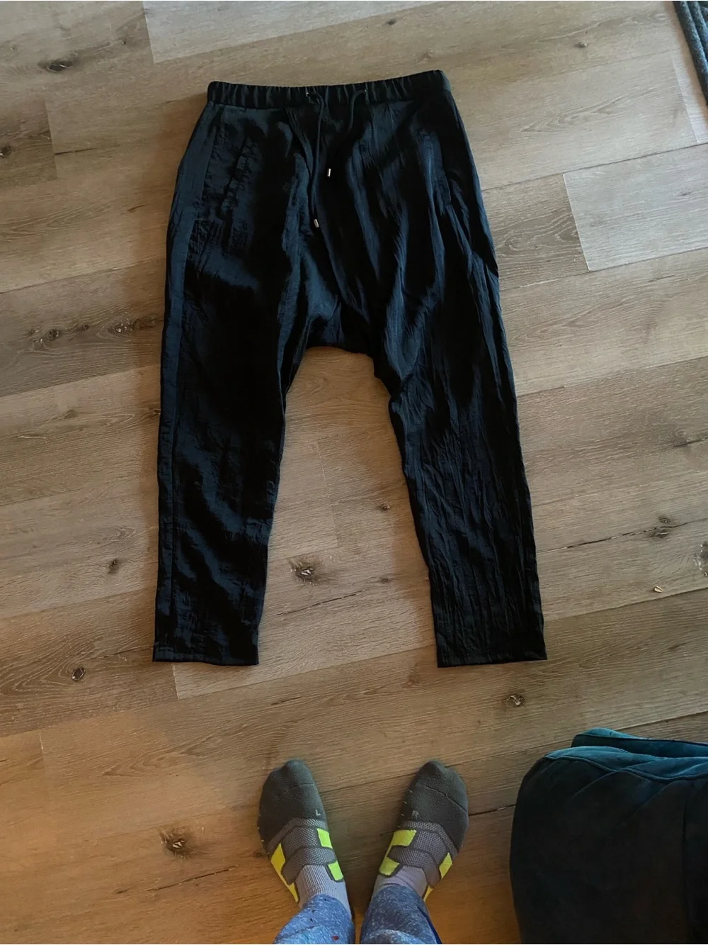 D by D classic black